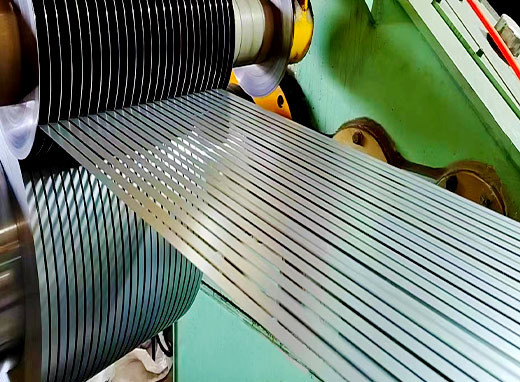 Cina Wuxi Chengjiu Metal Products Co., Ltd. Profil Perusahaan