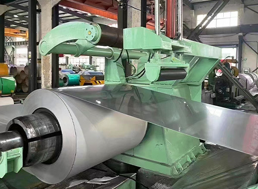 Cina Wuxi Chengjiu Metal Products Co., Ltd. Profil Perusahaan